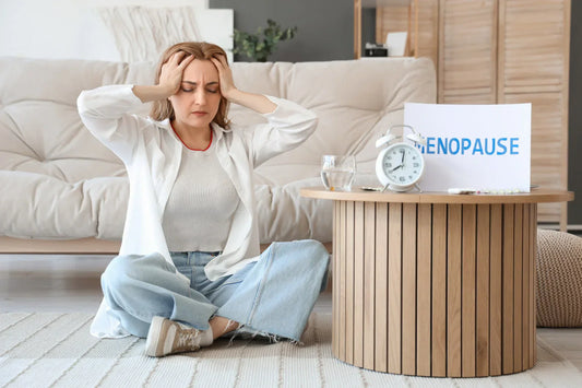 Celulitis hormonal - comprender sus causas y cómo tratarla de forma natural