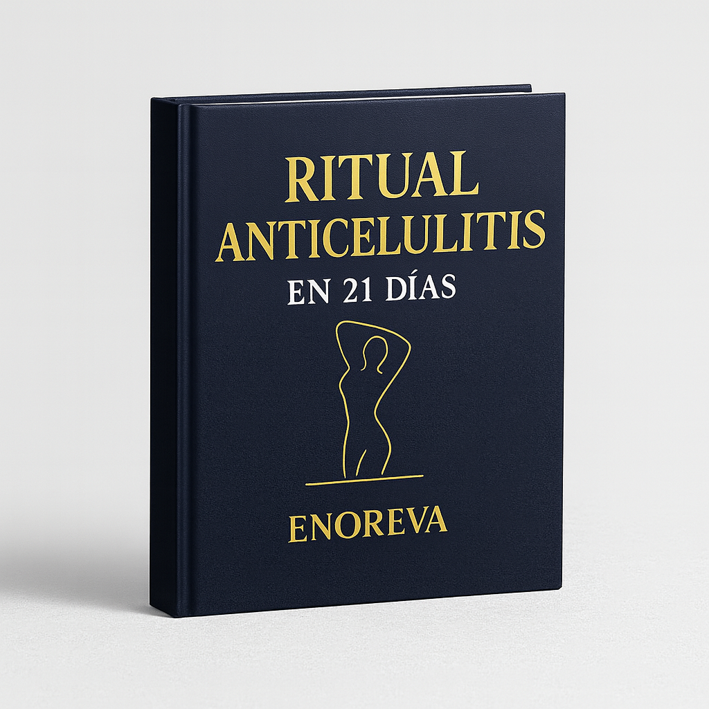 SKINLISS+ mi rutina anticelulitis en 21 días