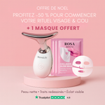 Novalift — Le soin sculpteur visage, cou & menton